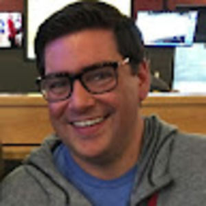 Meet your Posher, Brett